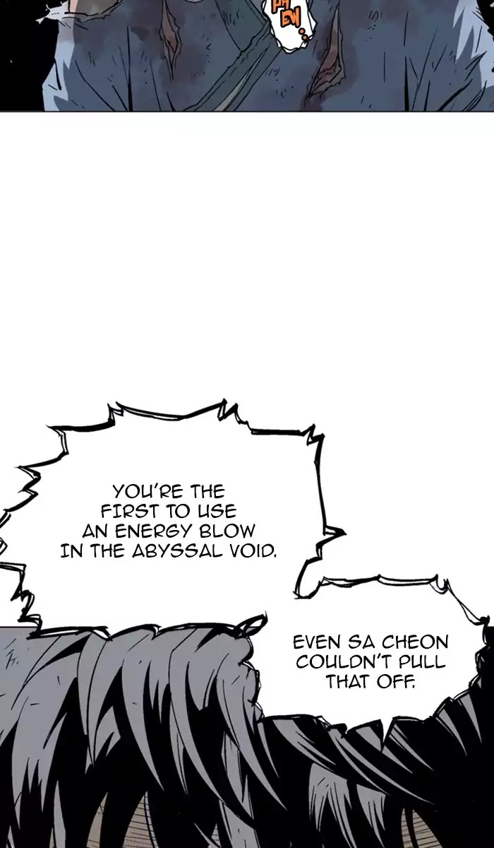Read Gosu (en) Manga Online