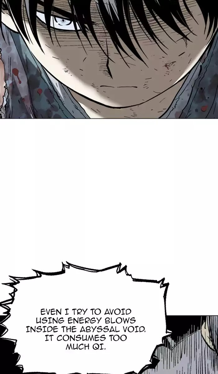 Read Gosu (en) Manga Online