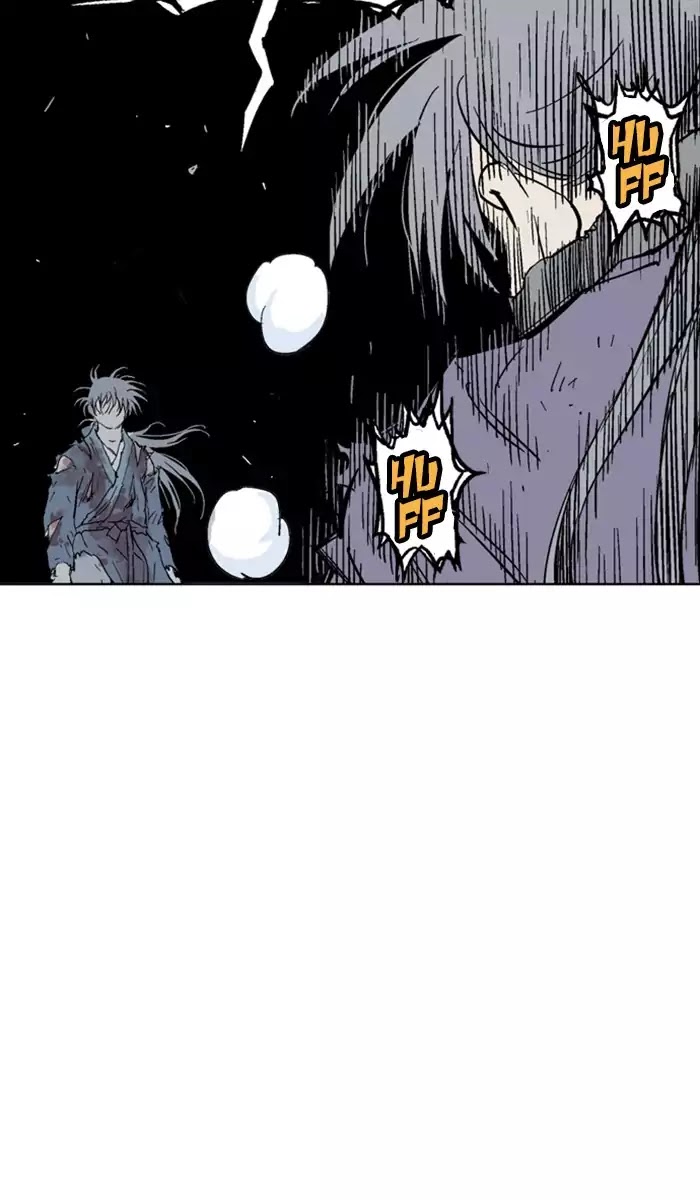 Read Gosu (en) Manga Online