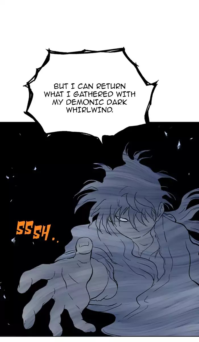Read Gosu (en) Manga Online