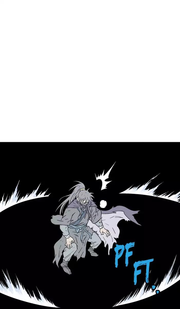 Read Gosu (en) Manga Online