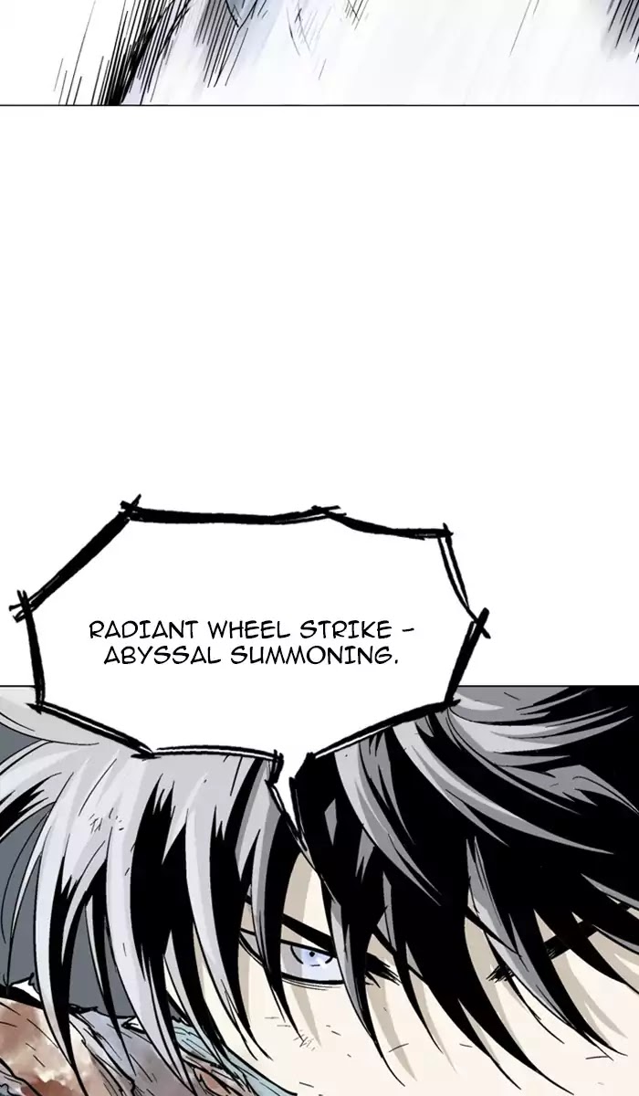 Read Gosu (en) Manga Online
