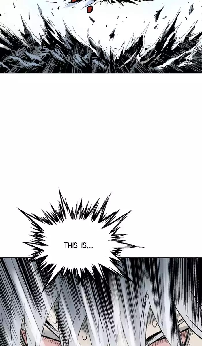 Read Gosu (en) Manga Online