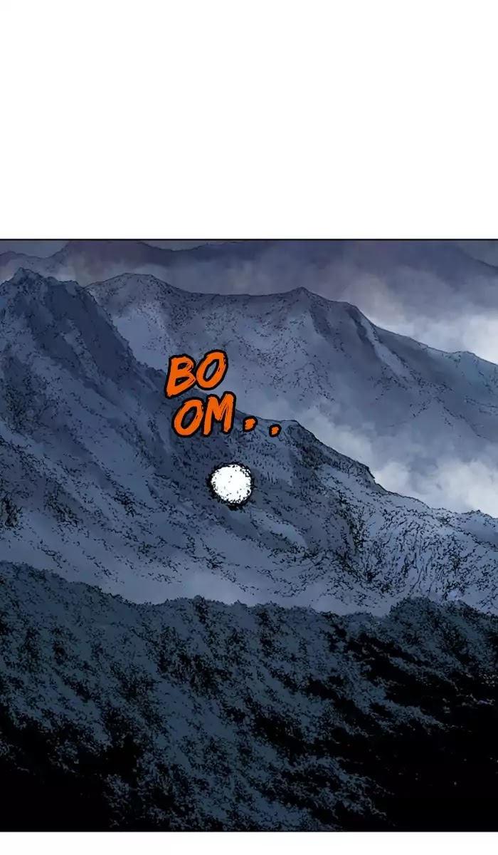 Read Gosu (en) Manga Online