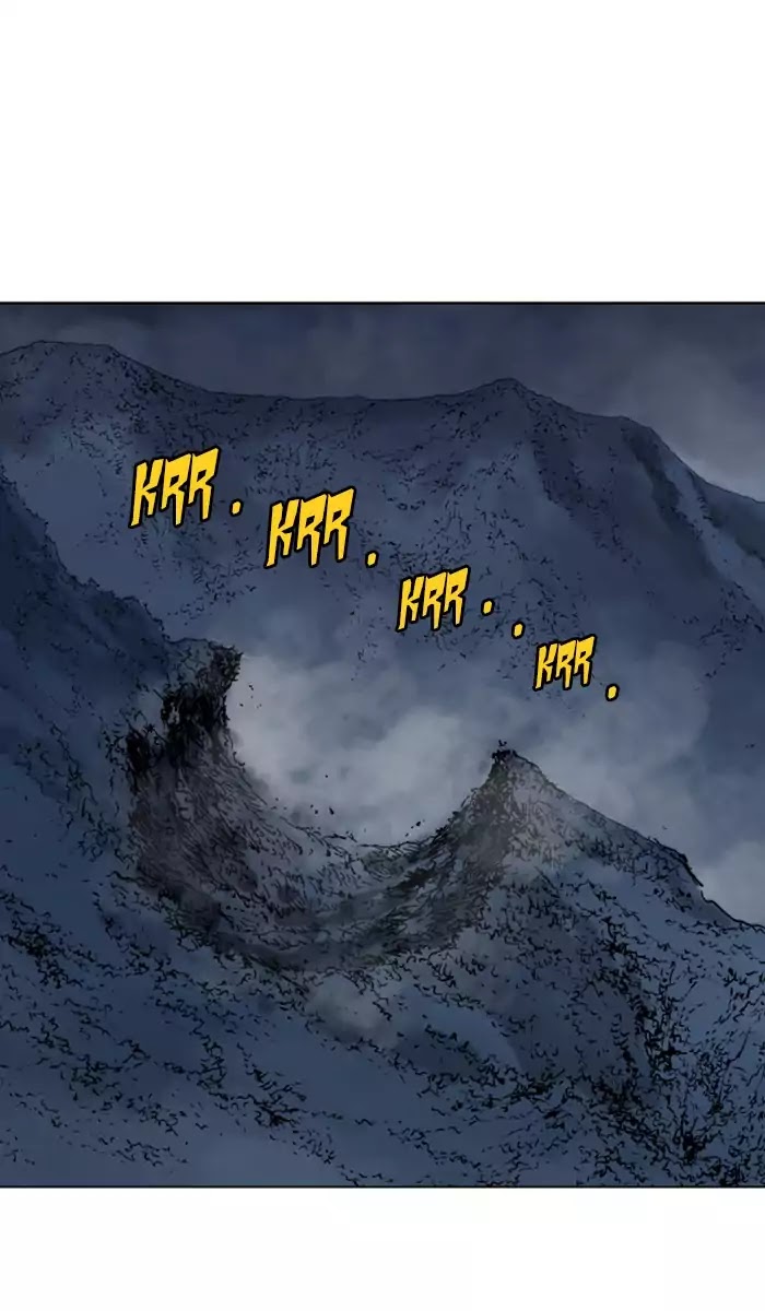 Read Gosu (en) Manga Online