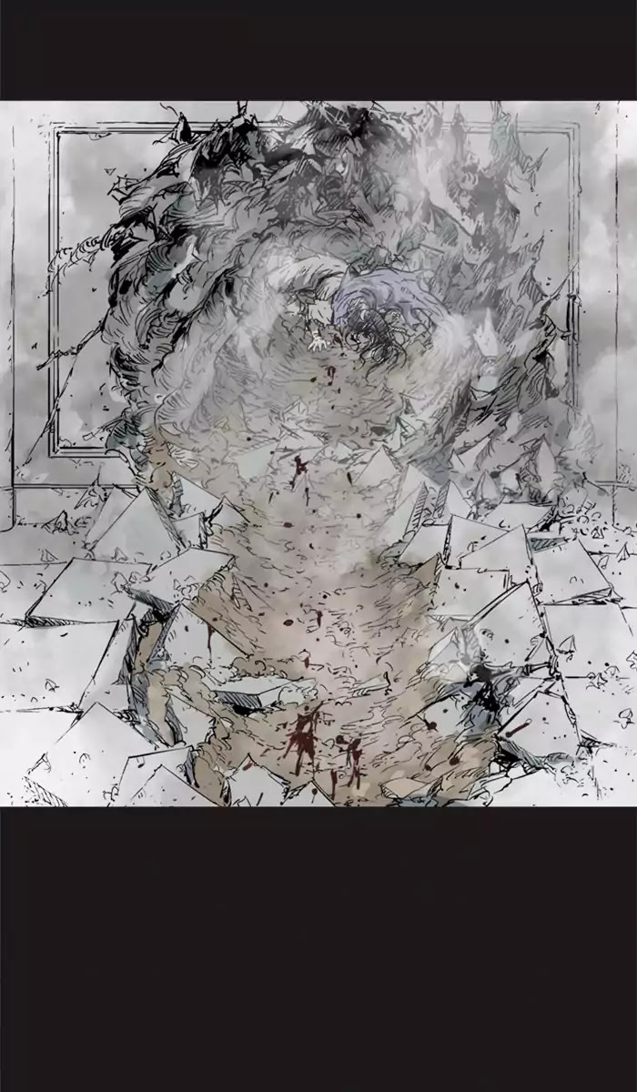 Read Gosu (en) Manga Online