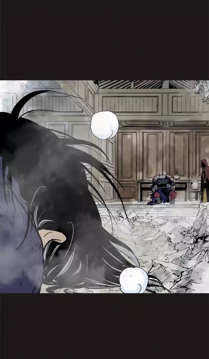 Read Gosu (en) Manga Online
