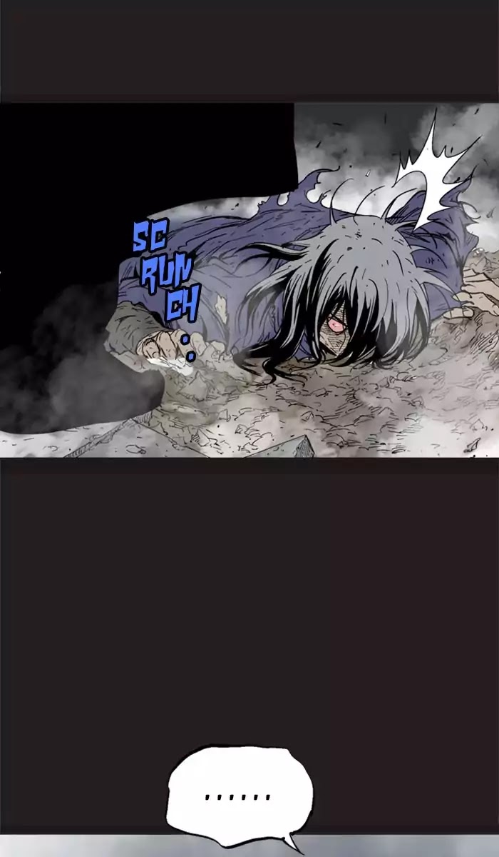 Read Gosu (en) Manga Online