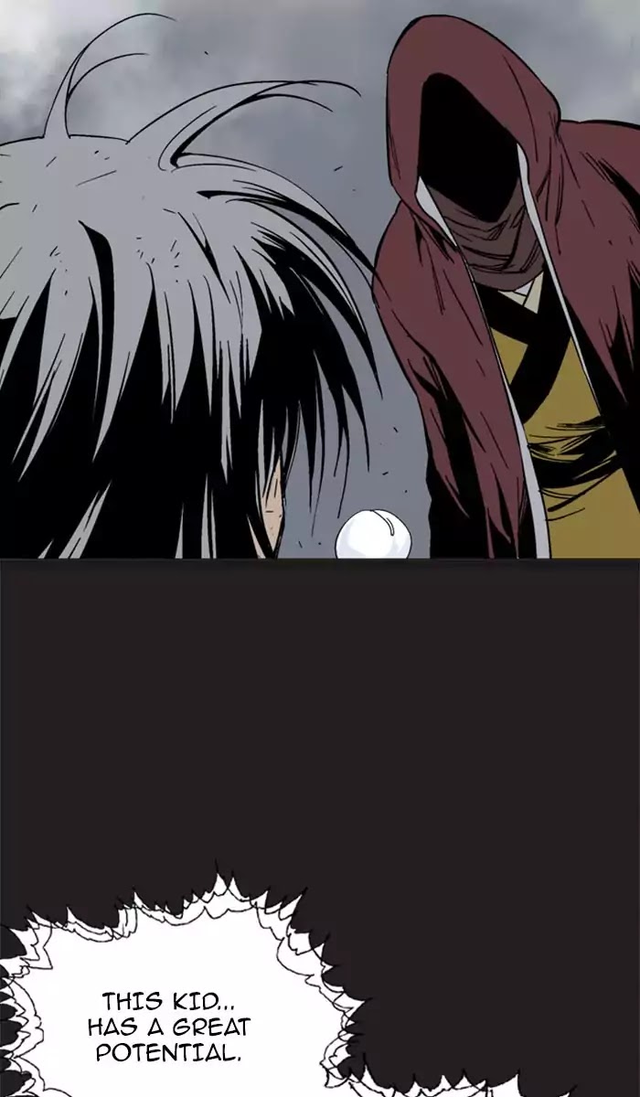 Read Gosu (en) Manga Online