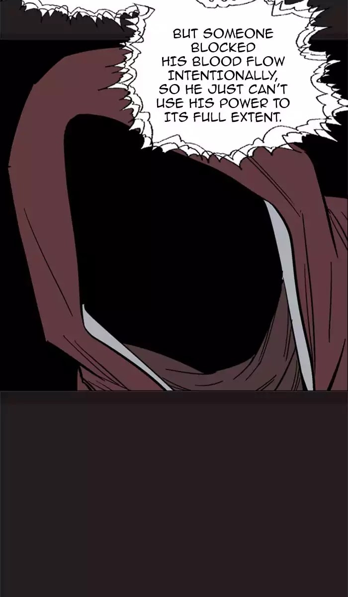 Read Gosu (en) Manga Online