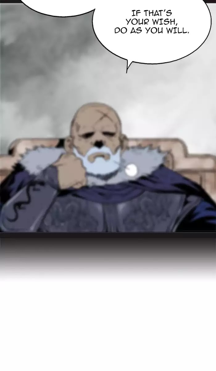 Read Gosu (en) Manga Online