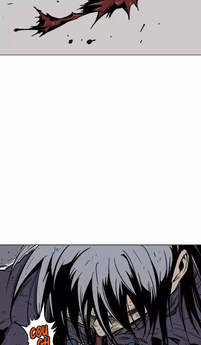 Read Gosu (en) Manga Online