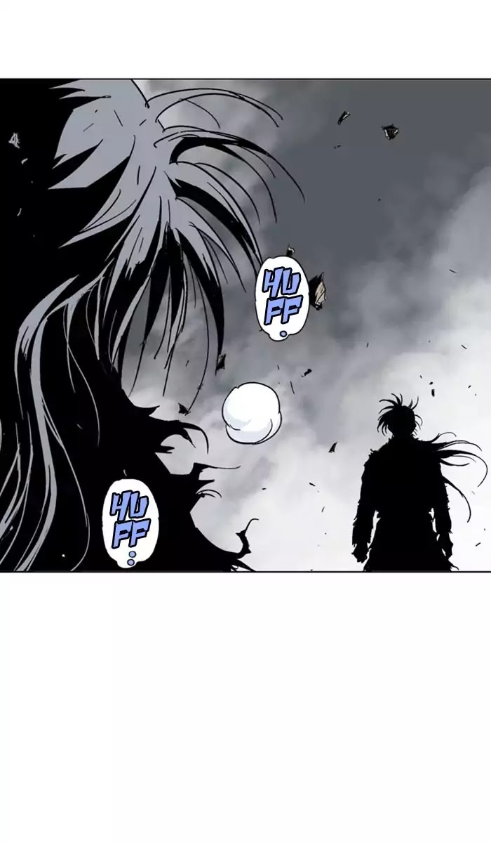 Read Gosu (en) Manga Online