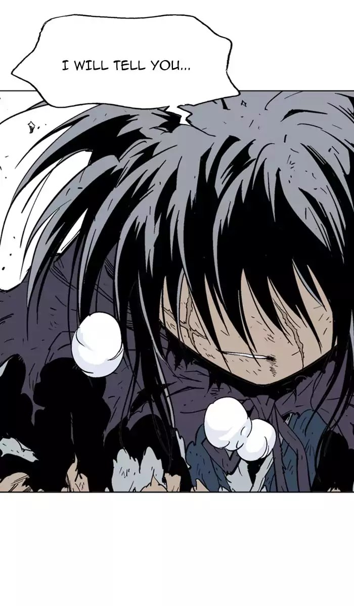 Read Gosu (en) Manga Online