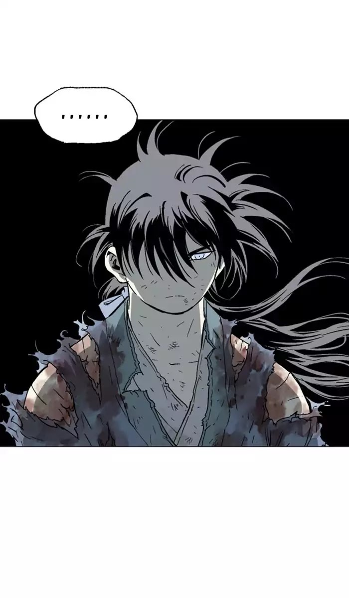 Read Gosu (en) Manga Online