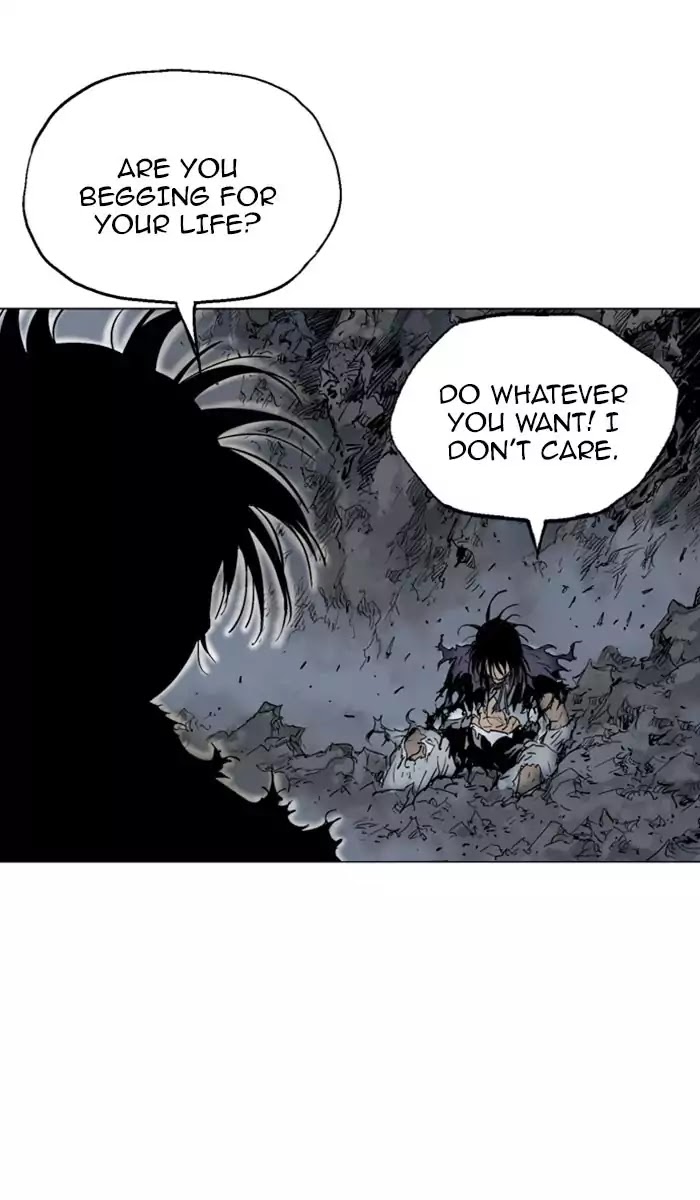 Read Gosu (en) Manga Online