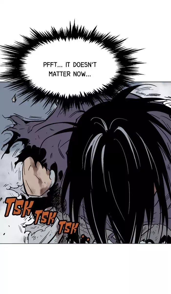 Read Gosu (en) Manga Online
