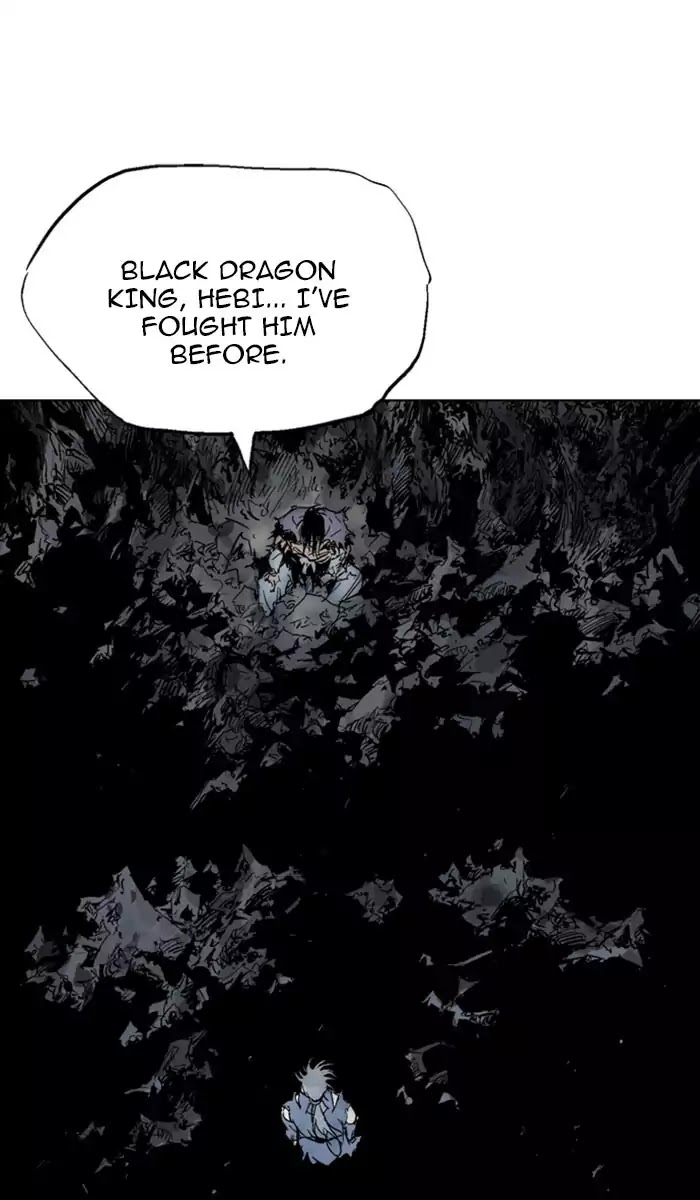 Read Gosu (en) Manga Online