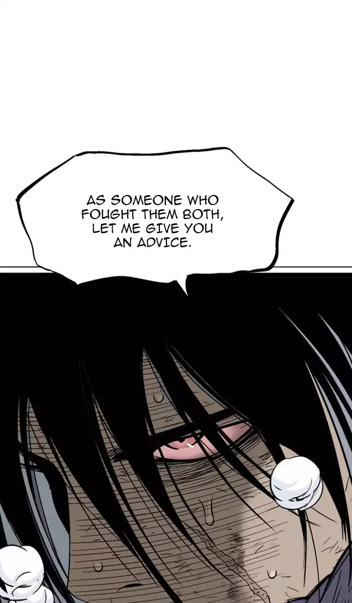 Read Gosu (en) Manga Online