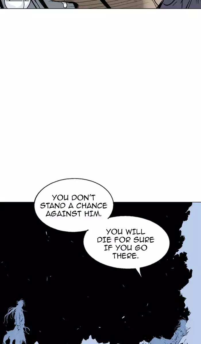 Read Gosu (en) Manga Online