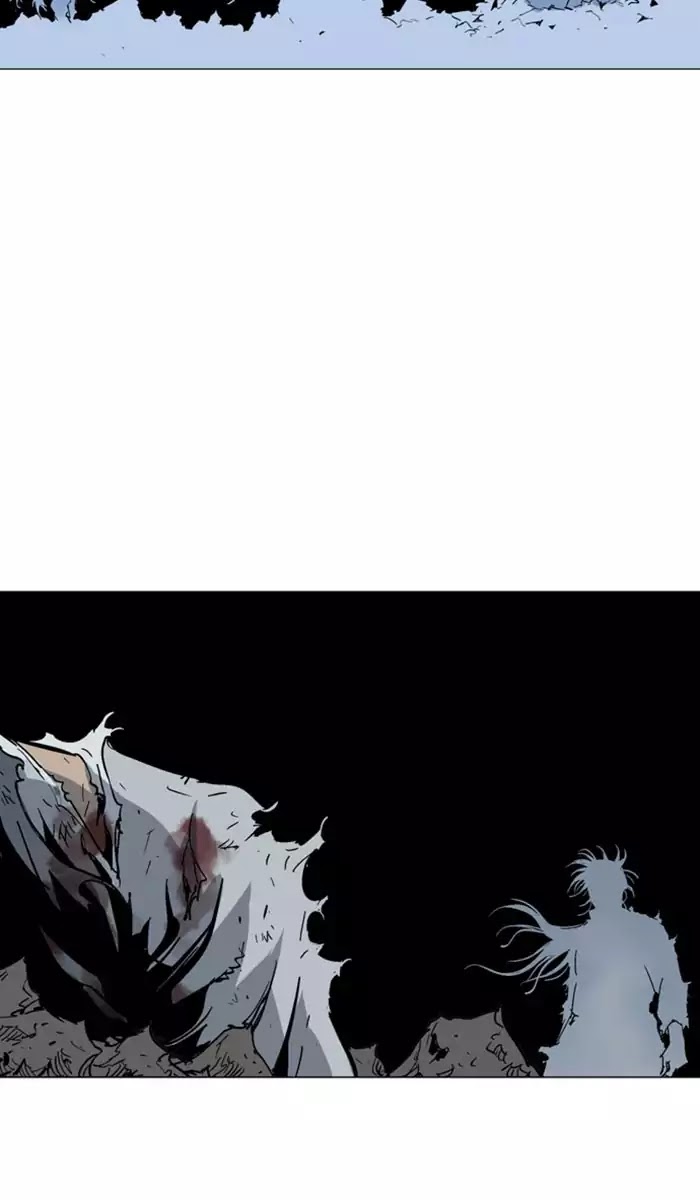 Read Gosu (en) Manga Online