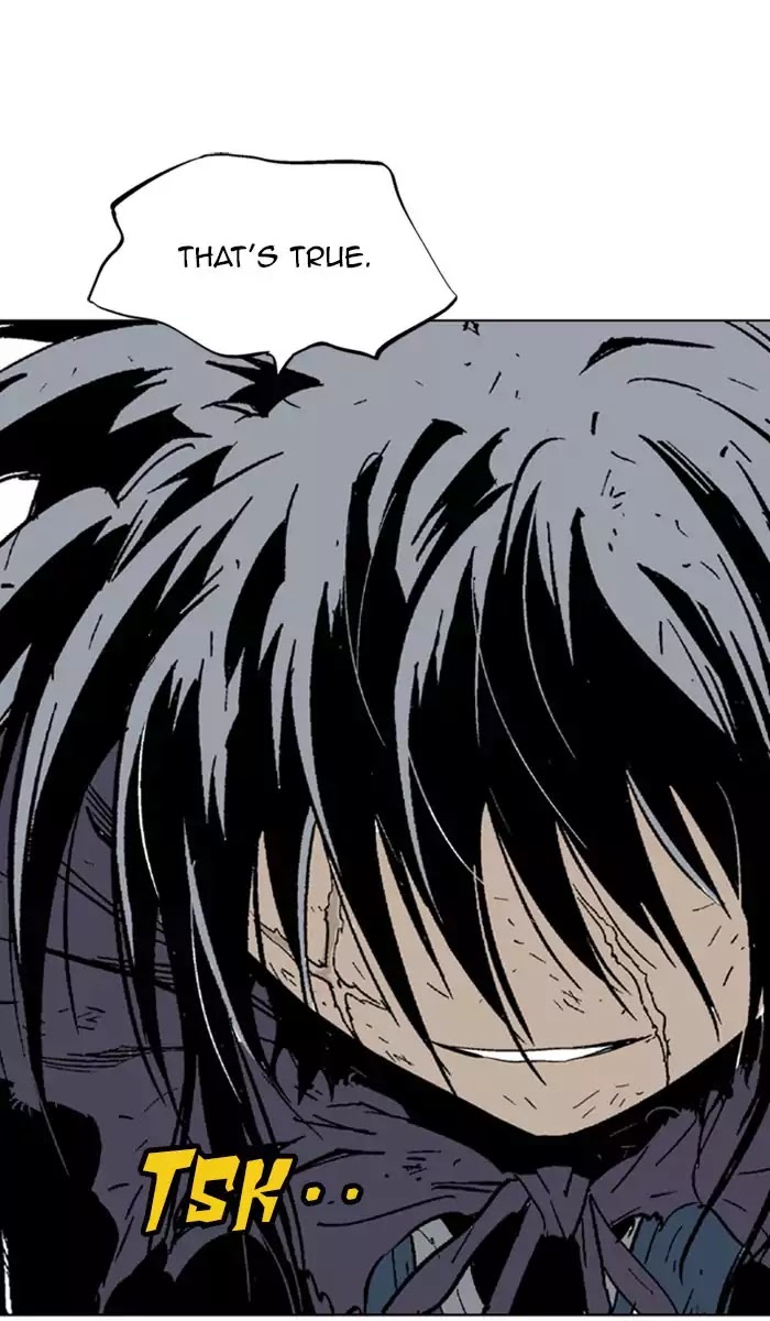 Read Gosu (en) Manga Online