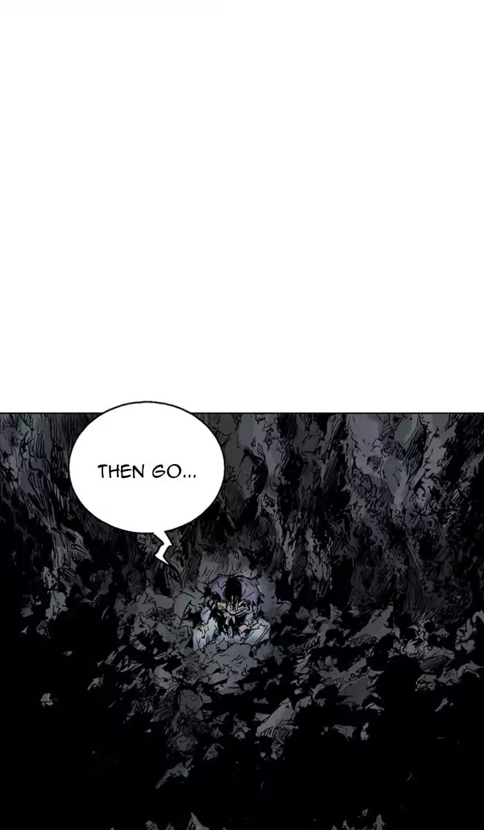Read Gosu (en) Manga Online