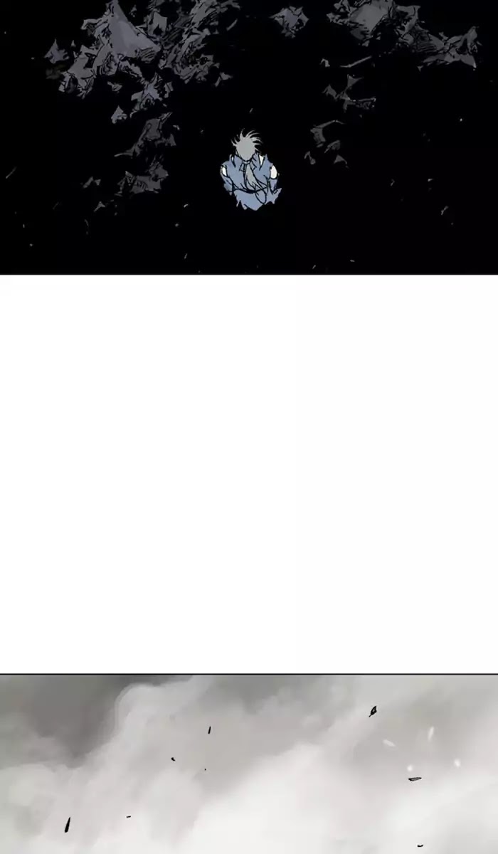Read Gosu (en) Manga Online