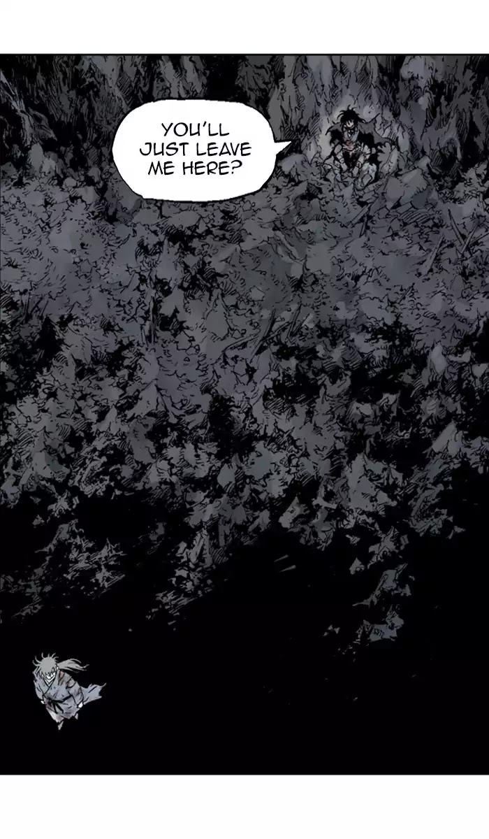 Read Gosu (en) Manga Online