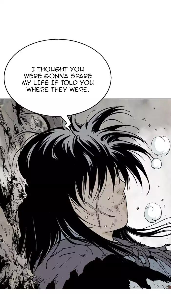 Read Gosu (en) Manga Online