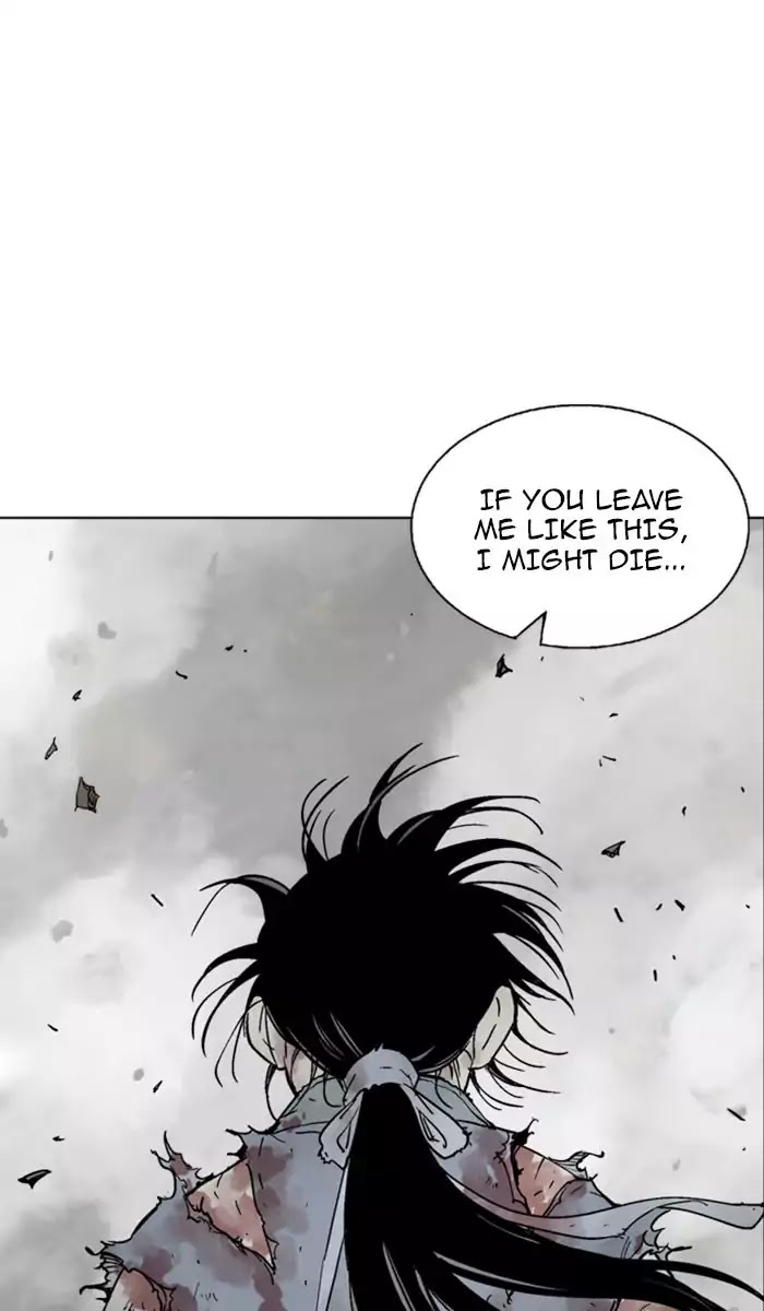 Read Gosu (en) Manga Online