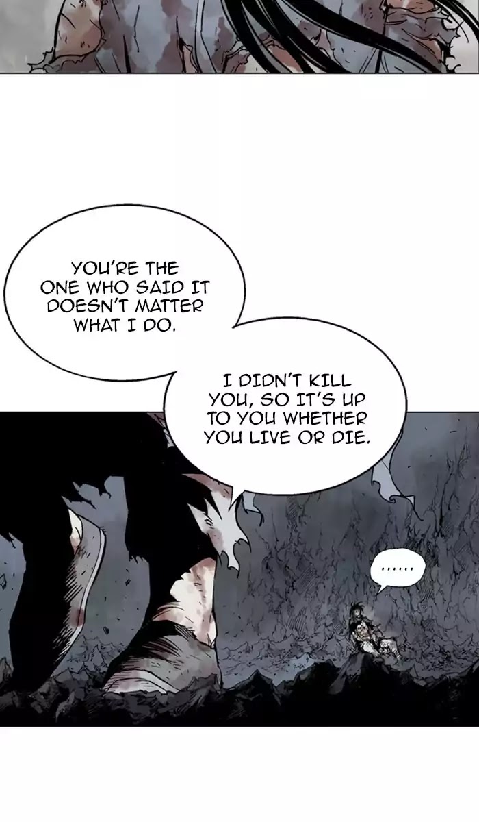 Read Gosu (en) Manga Online
