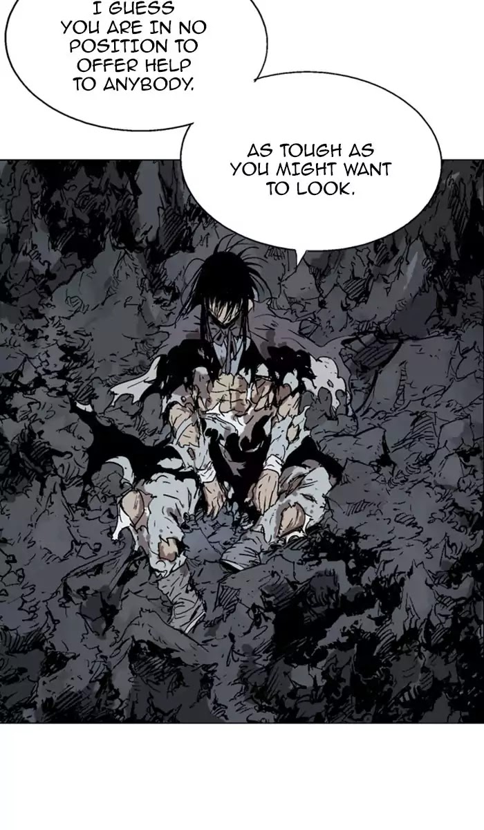 Read Gosu (en) Manga Online