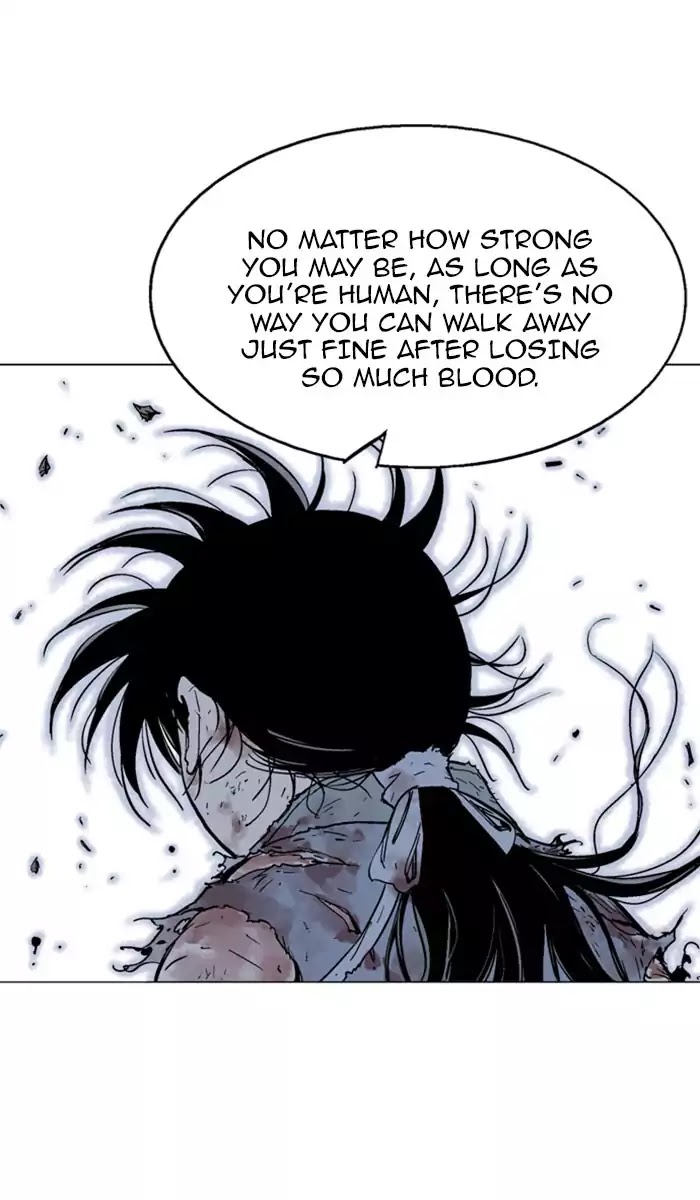 Read Gosu (en) Manga Online