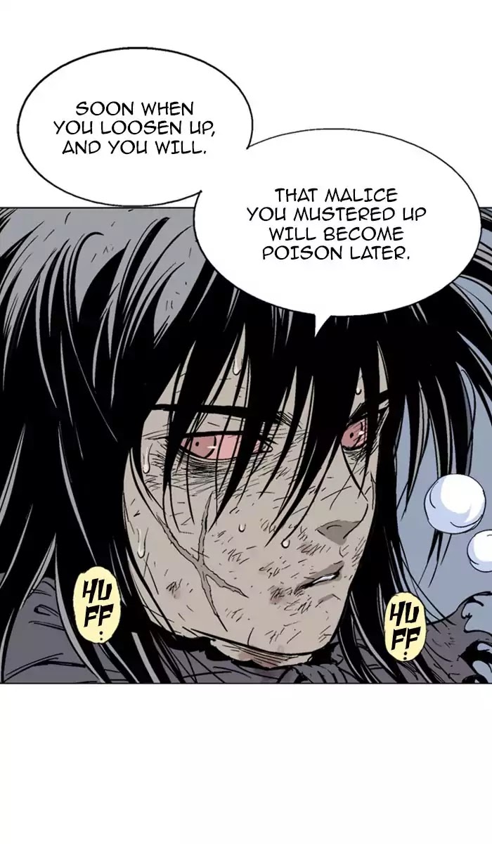 Read Gosu (en) Manga Online