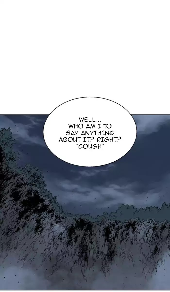 Read Gosu (en) Manga Online