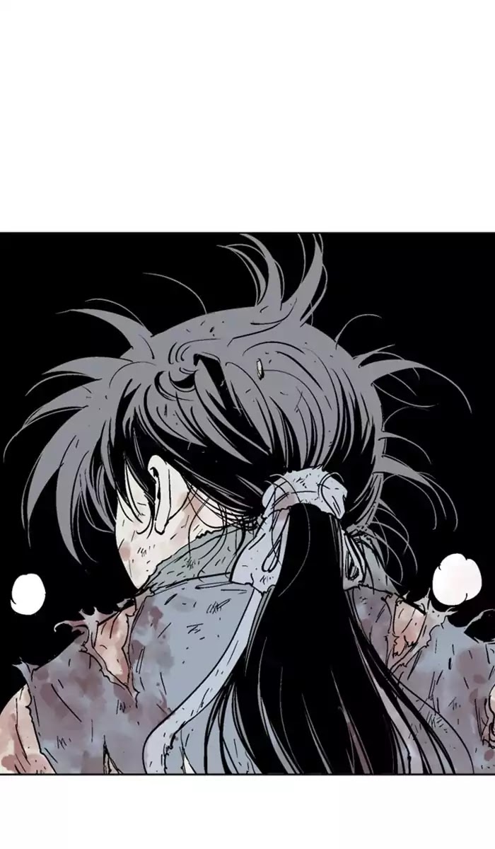 Read Gosu (en) Manga Online