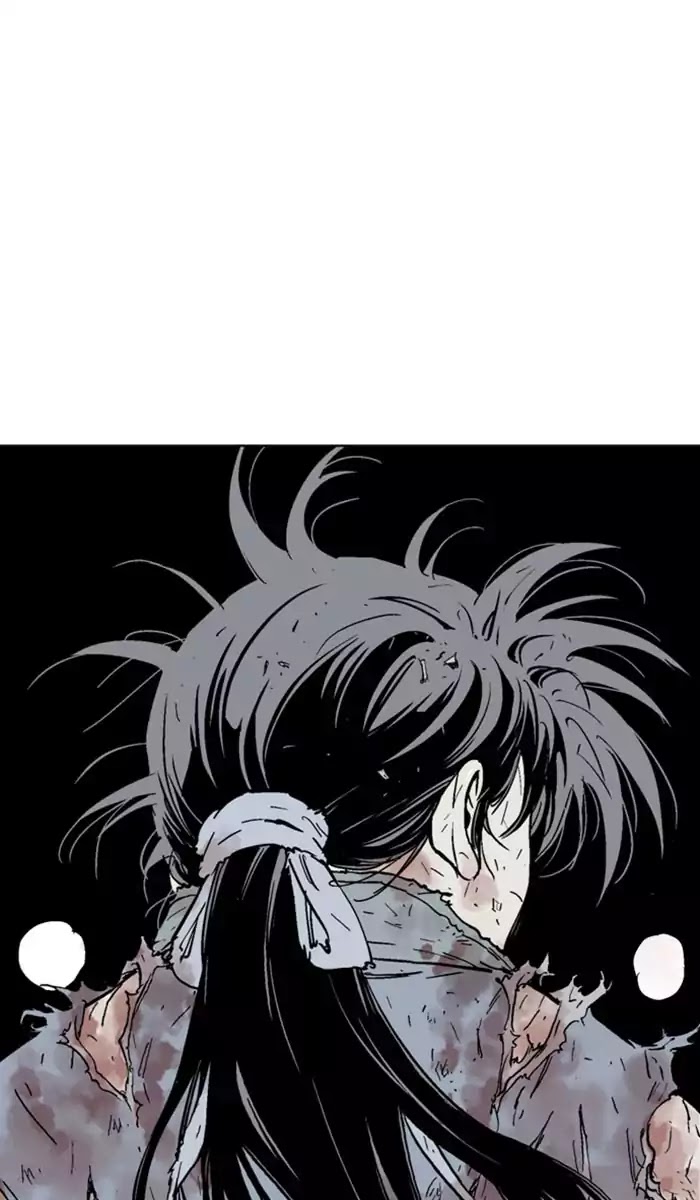 Read Gosu (en) Manga Online