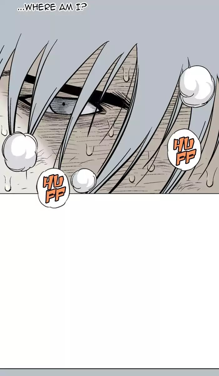 Read Gosu (en) Manga Online