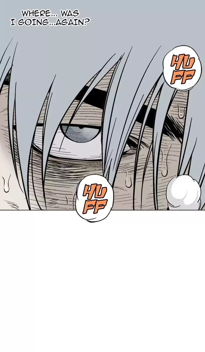 Read Gosu (en) Manga Online