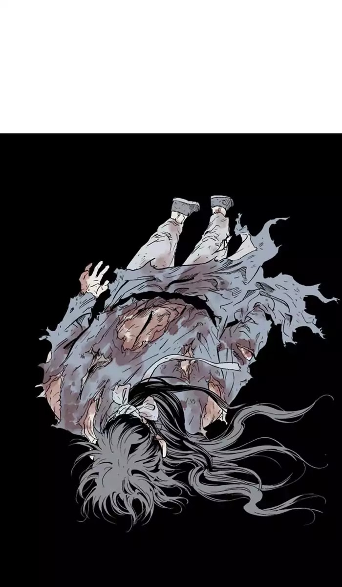 Read Gosu (en) Manga Online