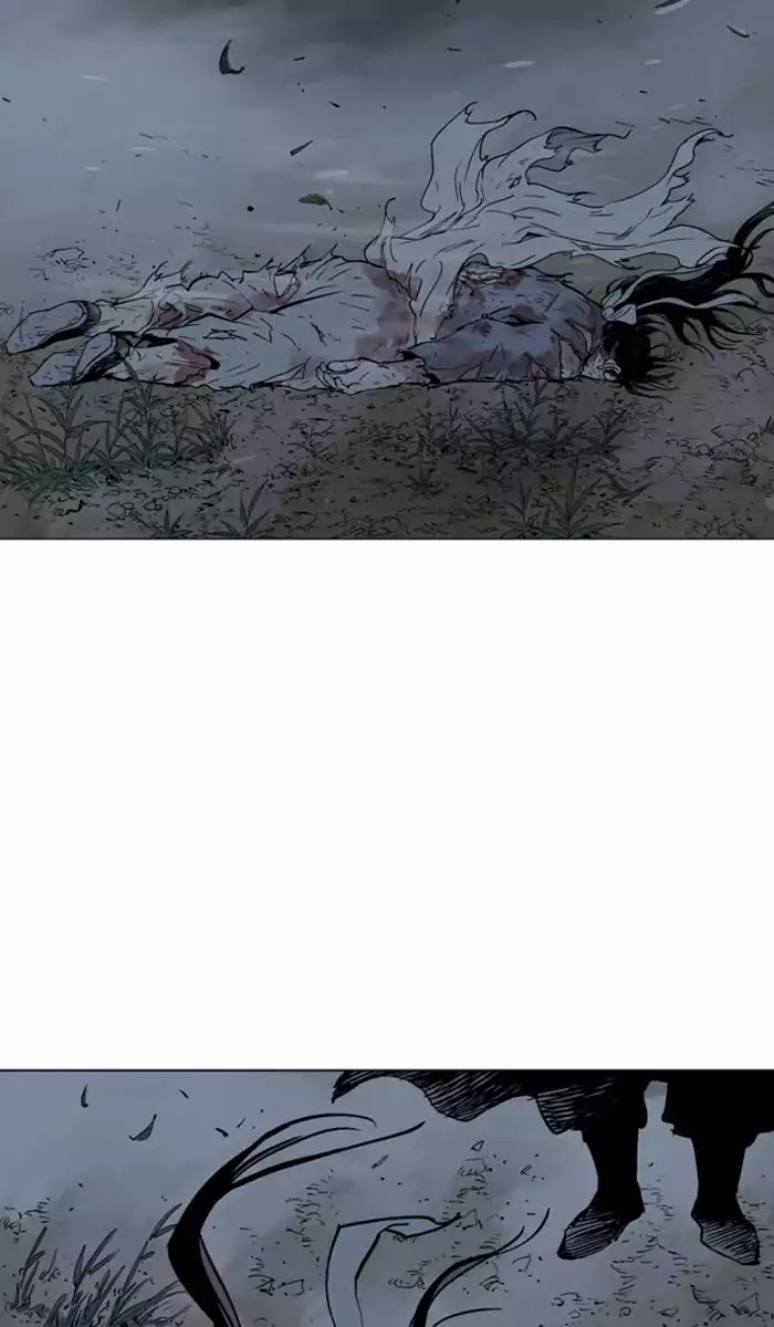 Read Gosu (en) Manga Online
