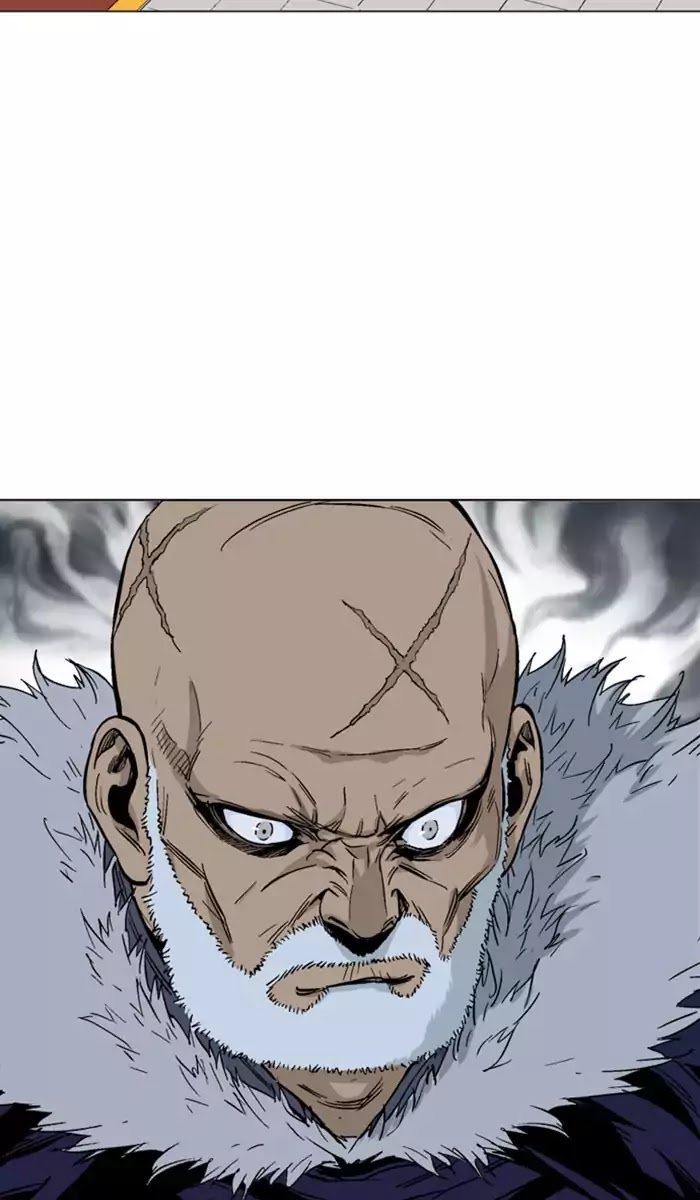 Read Gosu (en) Manga Online