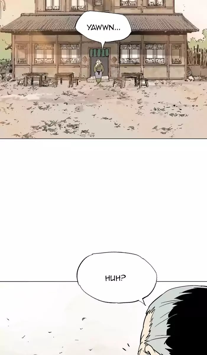 Read Gosu (en) Manga Online