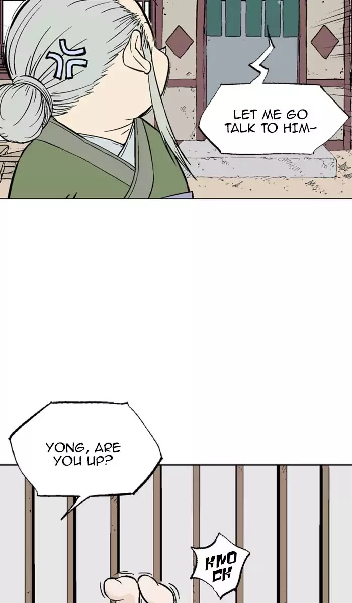 Read Gosu (en) Manga Online