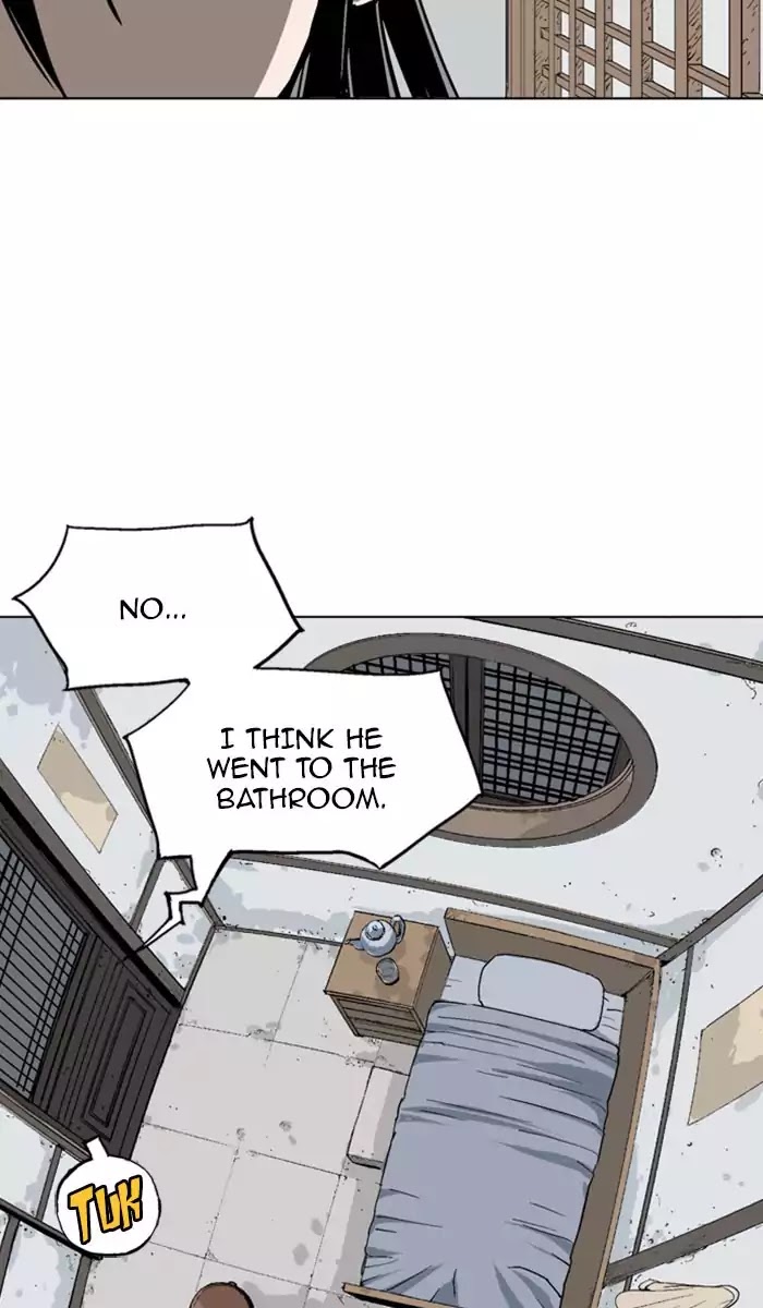Read Gosu (en) Manga Online