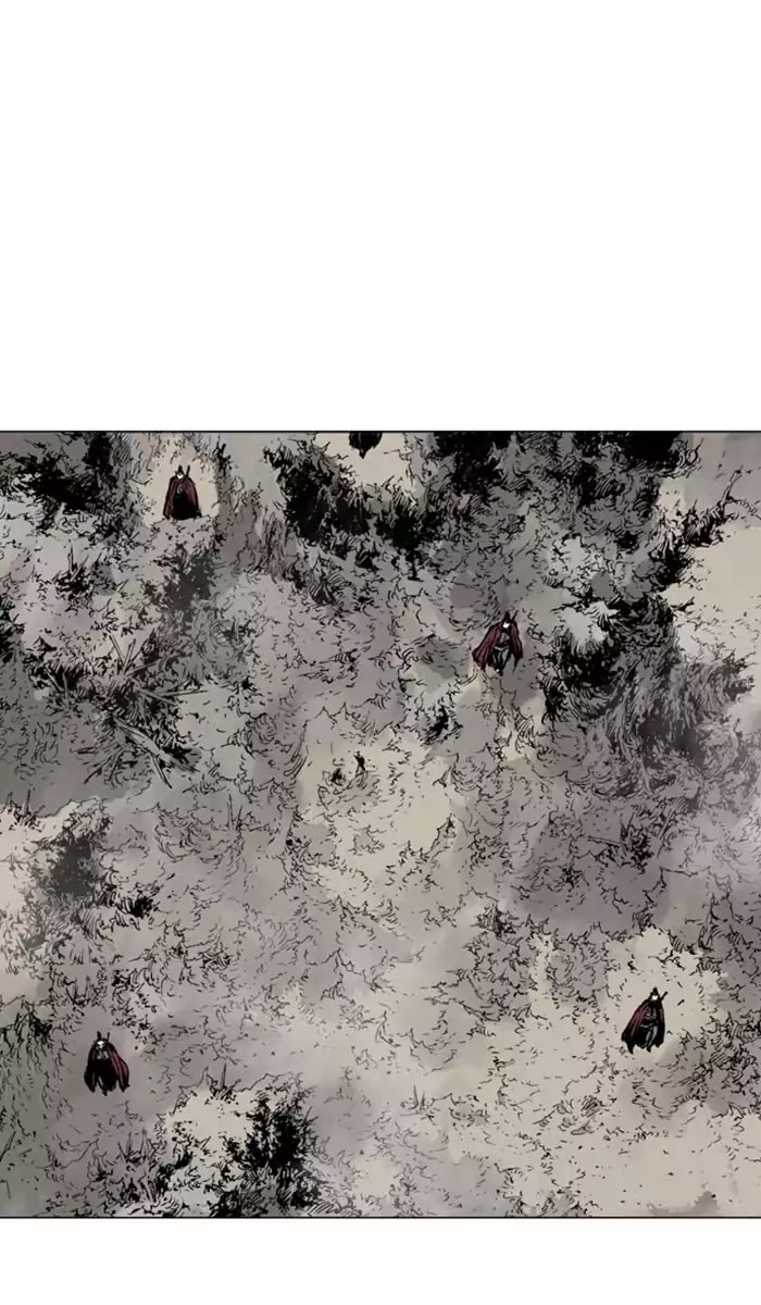 Read Gosu (en) Manga Online