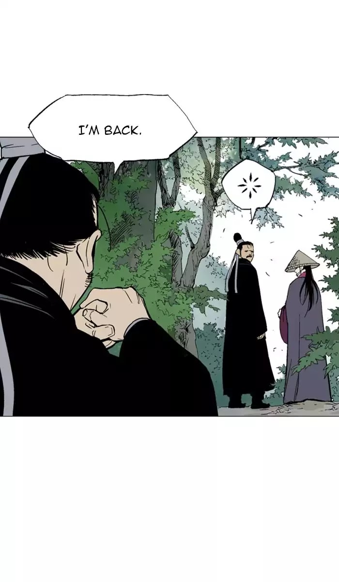 Read Gosu (en) Manga Online
