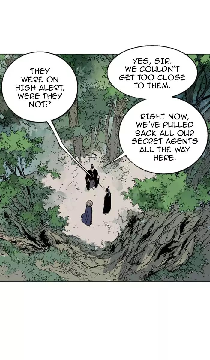 Read Gosu (en) Manga Online