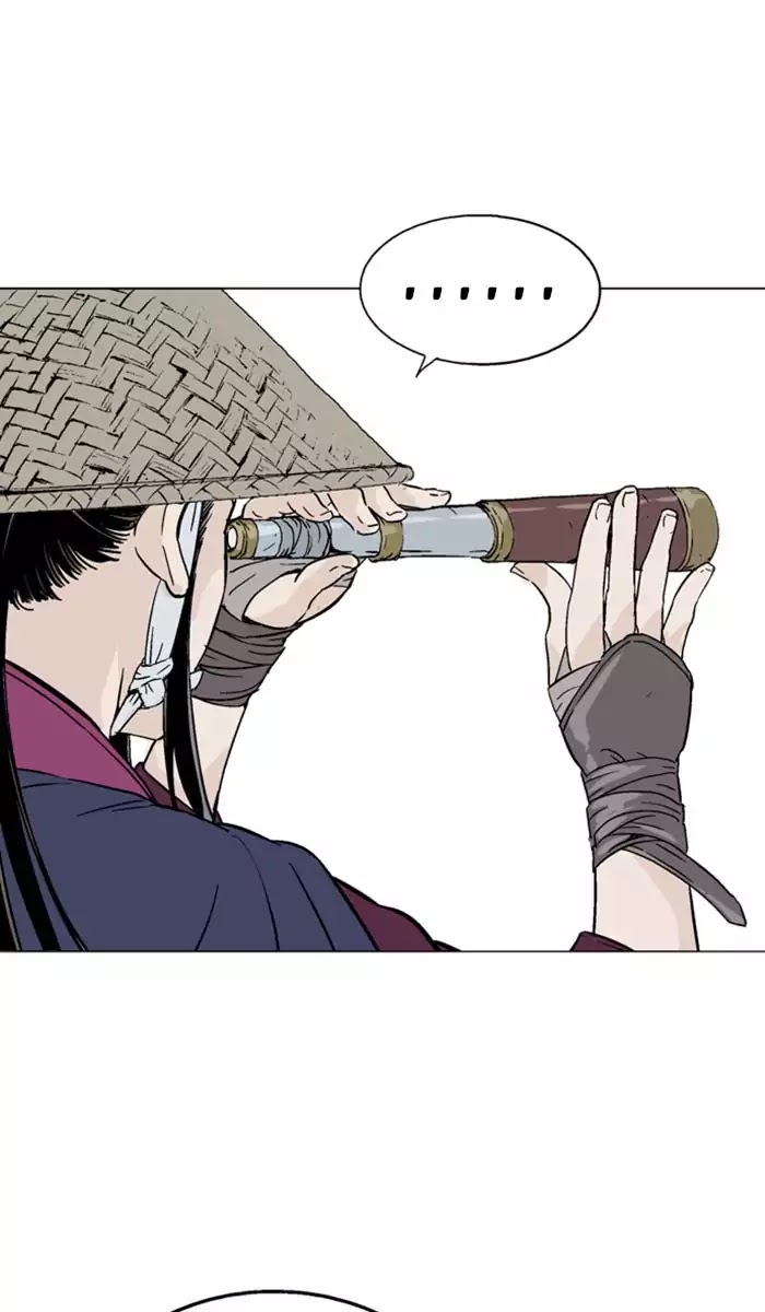 Read Gosu (en) Manga Online